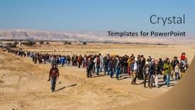  Presentation with baptism - Amazing PPT layouts having border-with-jordan-israel-january backdrop and a light blue colored foreground