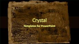  Presentation with tech design abstract technology - Amazing presentation having borders accents - grunge design- abstract background backdrop and a  colored foreground