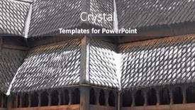  Presentation with worship - Slide set consisting of borgund-norway-famous-landmark-stavkirke background and a gray colored foreground