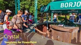  Presentation with august - 