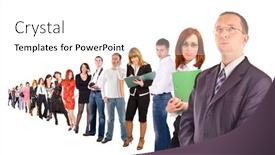  Presentation with staff - 