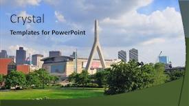  Presentation with memorial - 