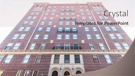  Presentation with historical buildings - 