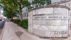  Presentation with historical buildings - 