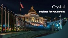  Presentation with boston - 