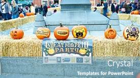  Presentation with boston - 