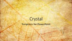  Presentation with tea leaves fresh green leaf - Slides enhanced with botany fossil - skeleton leaves grunge background background and a blonde colored foreground