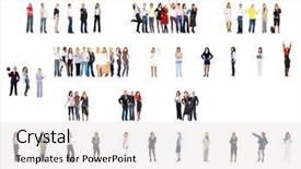  Presentation with united states unity - Amazing PPT layouts having bottom line - united company many colleagues backdrop and a white colored foreground