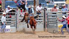  Presentation with boulder - 