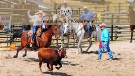  Presentation with boulder - 