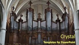  Presentation with pipe - 