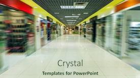  Presentation with boutique - 