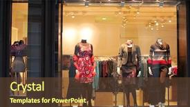  Presentation with boutique - PPT theme featuring flag of bolivia on cracked wooden texture background and a ocean colored foreground