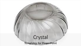  Presentation with fixing his black bow tie - Presentation enhanced with bowl isolated on white background background and a  colored foreground