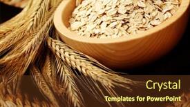  Presentation with healthy drink - 