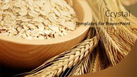  Presentation with healthy drink - 