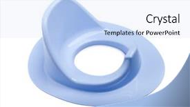  Presentation with toilet - Theme having cartoon characters colorful graphic illustration for children background and a lemonade colored foreground.