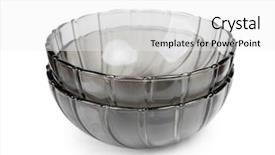  Presentation with fixing his black bow tie - PPT layouts having bowls isolated on white background background and a white colored foreground