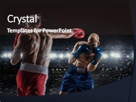 Premium Template for PowerPoint & Google Slides (lojiojhkp)