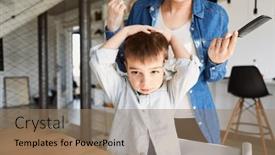  Presentation with controls - 