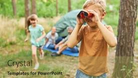  Presentation with campsite - 