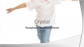  Presentation with airplane - Audience pleasing PPT theme consisting of boy-like-a-airplane backdrop and a white colored foreground