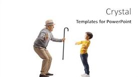  Presentation with wide - 