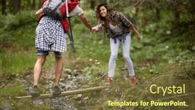  Presentation with relationship - 