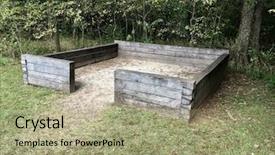  Presentation with george washington - Slide deck enhanced with boyhood - george washington carver national monument background and a mint green colored foreground