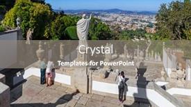  Presentation with baroque - 