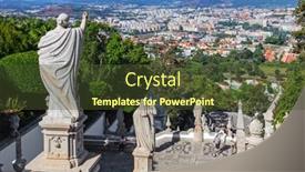  Presentation with baroque - 