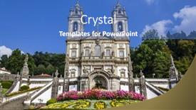  Presentation with baroque - 