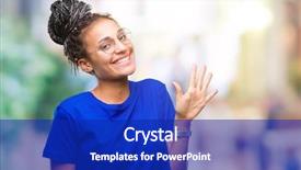  Presentation with generation and african american culture - Beautiful theme featuring braids - young braided hair african american backdrop and a  colored foreground