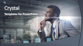  Presentation with business competition - Amazing slide set having brain power concept 3d - competition and strategy in business backdrop and a dark gray colored foreground