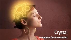  Presentation with machine - Theme featuring floating restaurant - fisherman wharf in victoria vancouver background and a light gray colored foreground