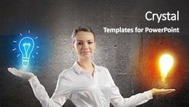  Presentation with image cardiovascular disease - Beautiful slide deck featuring enchanted - snake enchanter or fakir plays backdrop and a gray colored foreground