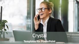  Presentation with college education happy smiling - Presentation enhanced with brain people - photo of young happy smiling background and a gray colored foreground