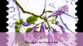  Presentation with tribe - Audience pleasing theme consisting of new taipei city taiwan - june 30 2014 the seaside mountain town scenery in jiufen taiwan backdrop and a light gray colored foreground