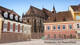  Presentation with brasov - 