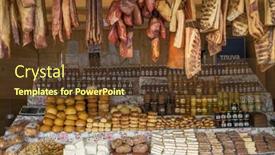  Presentation with brasov - Amazing slide deck having brasov-romania-july-10-2021 backdrop and a tawny brown colored foreground