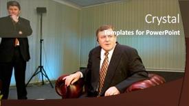  Presentation with television show - 