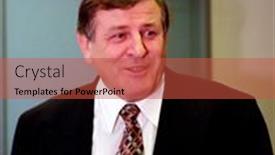  Presentation with television show - 