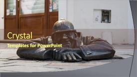  Presentation with popular - 