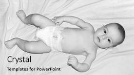  Presentation with brave - Colorful PPT theme enhanced with brave new world backdrop and a light gray colored foreground