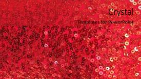 Presentation with red marble pattern wallpaper blue - Theme consisting of brazil clothing - beautiful red sequins texture pattern background and a  colored foreground