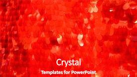  Presentation with red marble pattern wallpaper blue - Theme enhanced with brazil clothing - red sequins texture pattern-close up background and a crimson colored foreground