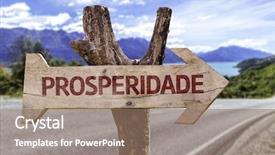  Presentation with prosperity - Beautiful theme featuring tomato soup traditional ukrainian beetroot and tomato soup - borsch in clay pot with sour cream herbs and bread on dark wooden background backdrop and a tawny brown colored foreground.