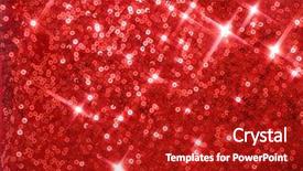  Presentation with red marble pattern wallpaper blue - Slide deck consisting of brazil festival - beautiful red sequins texture pattern background and a crimson colored foreground