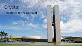  Presentation with senate - 