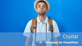  Presentation with puffing - 